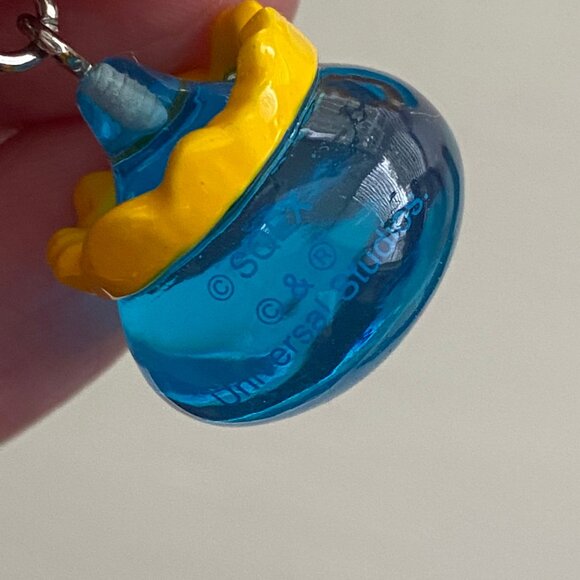 USJ Limited Dragon Quest Slime Earrings F/S-M412 from japan Rare Good co… - Picture 3 of 11